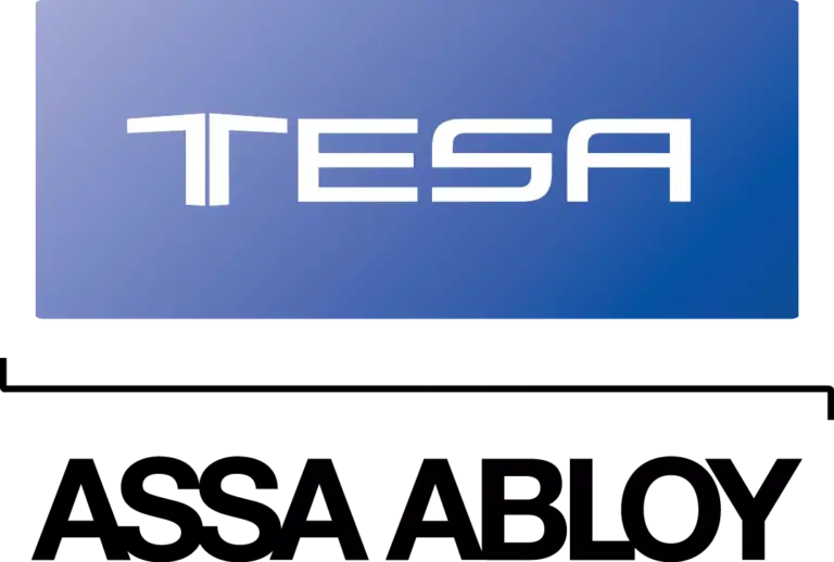 TESA Small Logo - Degrade - PNG