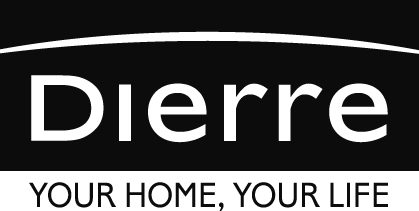 Logo Dierre OK_Nero.eps